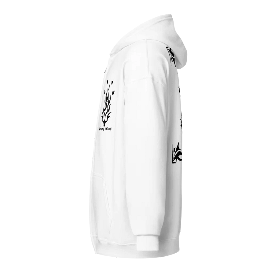 Heranora's Blessed Hoodie product image (3)