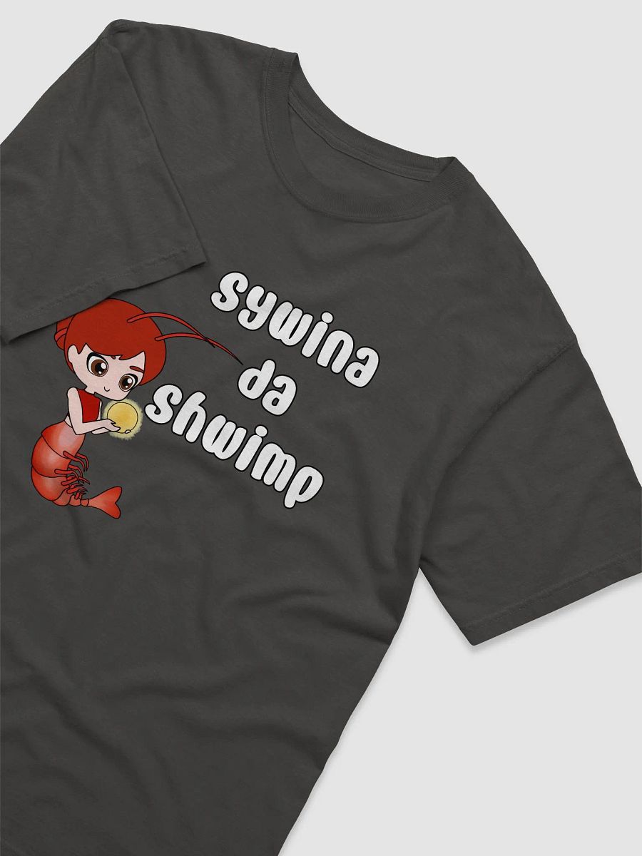 Sywina Da Shwimp T-shirt product image (3)