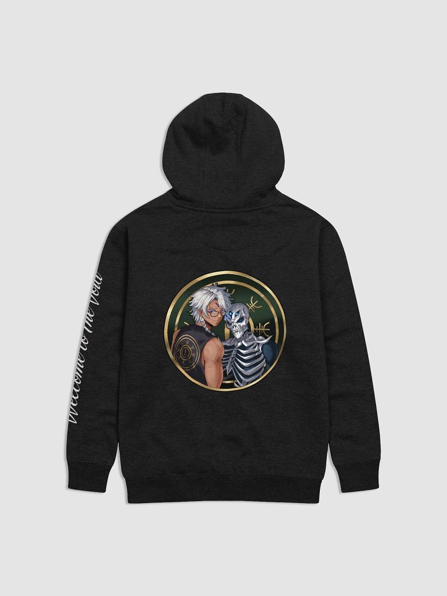Two-form hoodie product image (36)