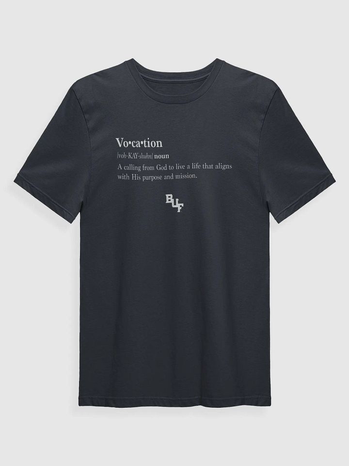 Vocation Definition product image (1)