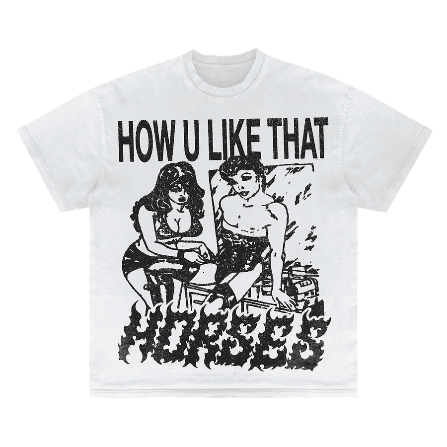 HULT Tee product image (1)