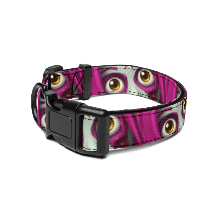 BadAzz DogCollar - Medium product image (1)