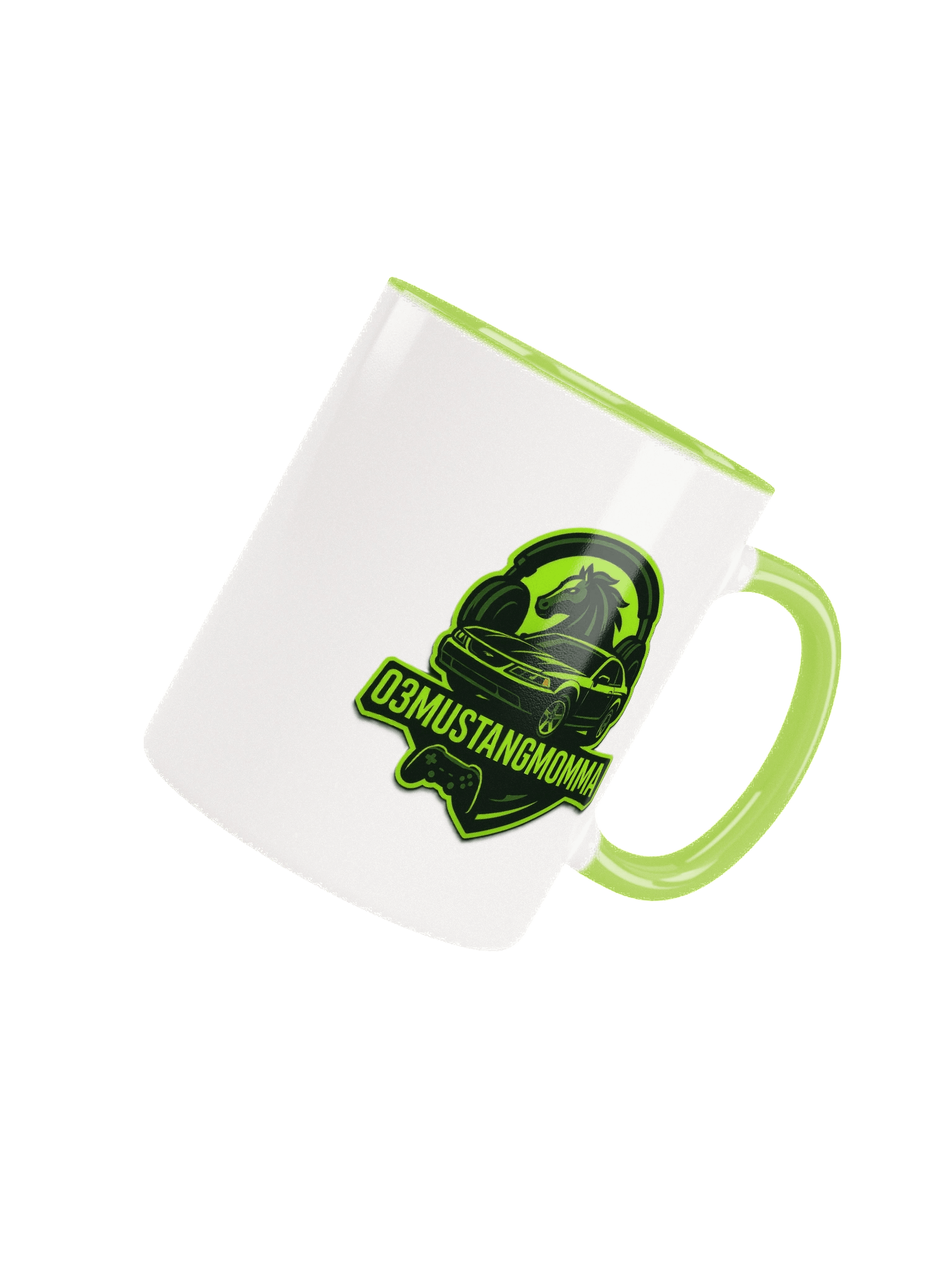 Mouse Mug product image (4)