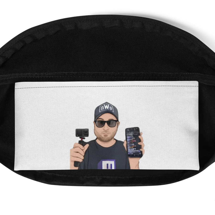 excuses bag product image (4)