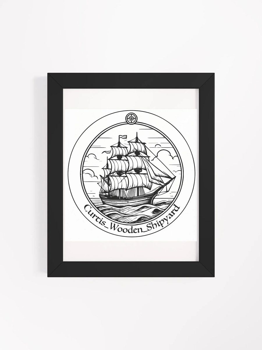 Poster with logo with name product image (12)