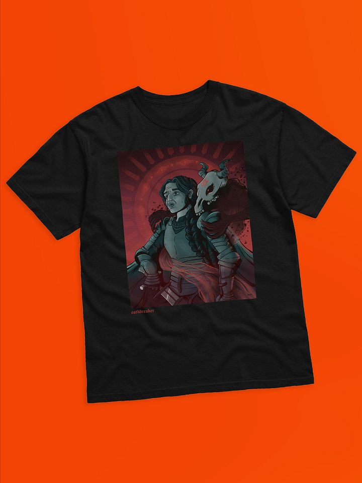 Oathbreaker Shirt product image (1)