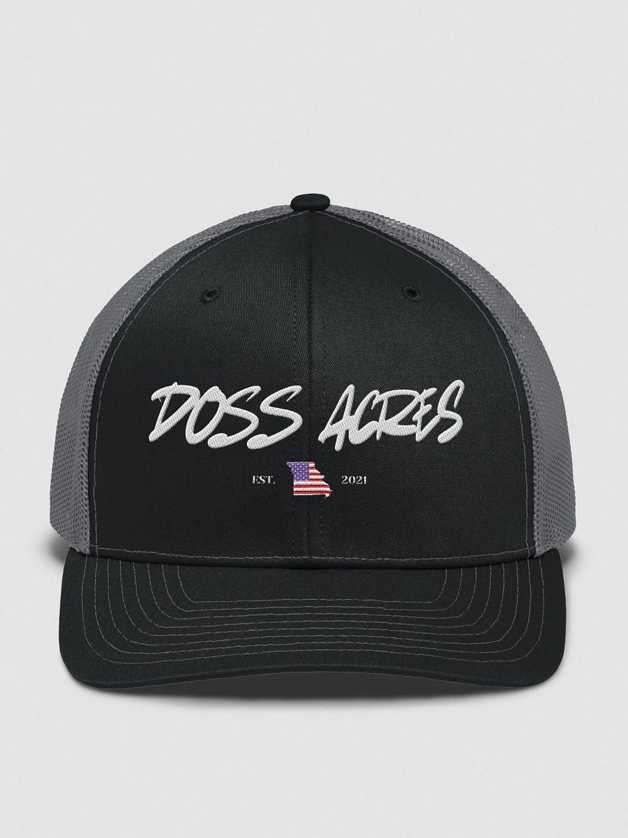 Doss Acres Hat product image (1)