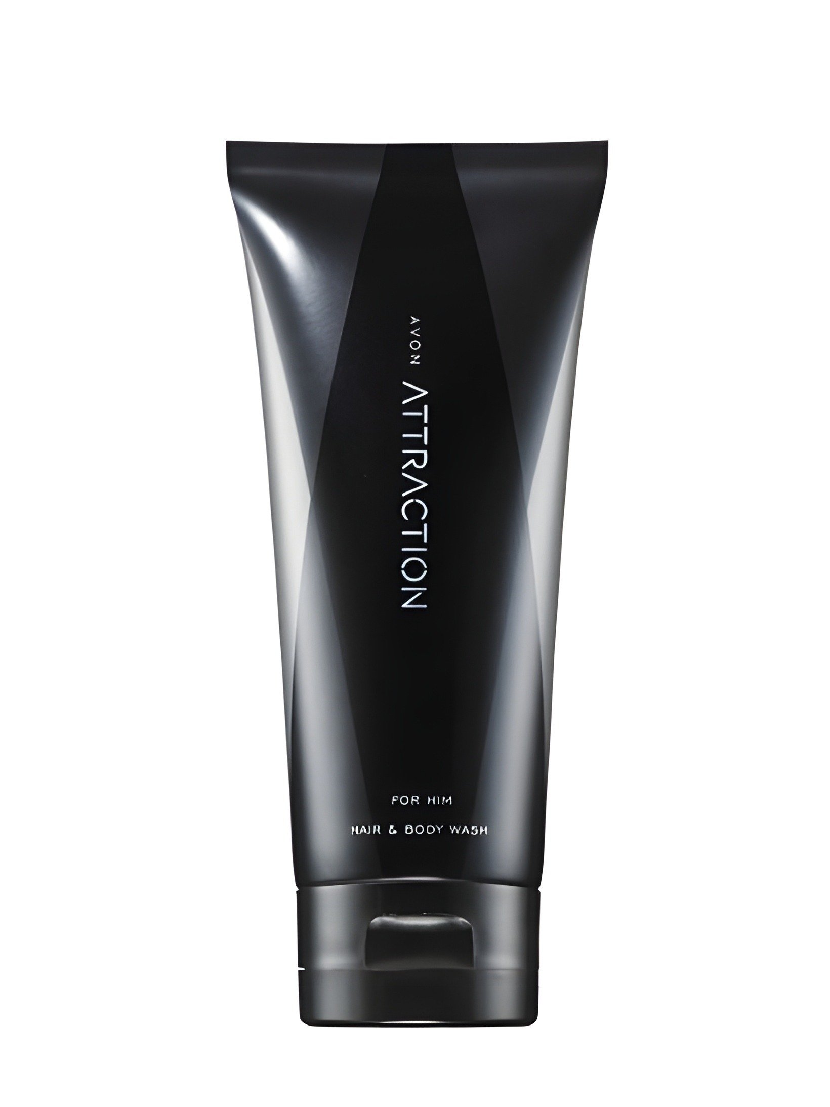 Attraction for Him Hair & Body Wash product image (1)