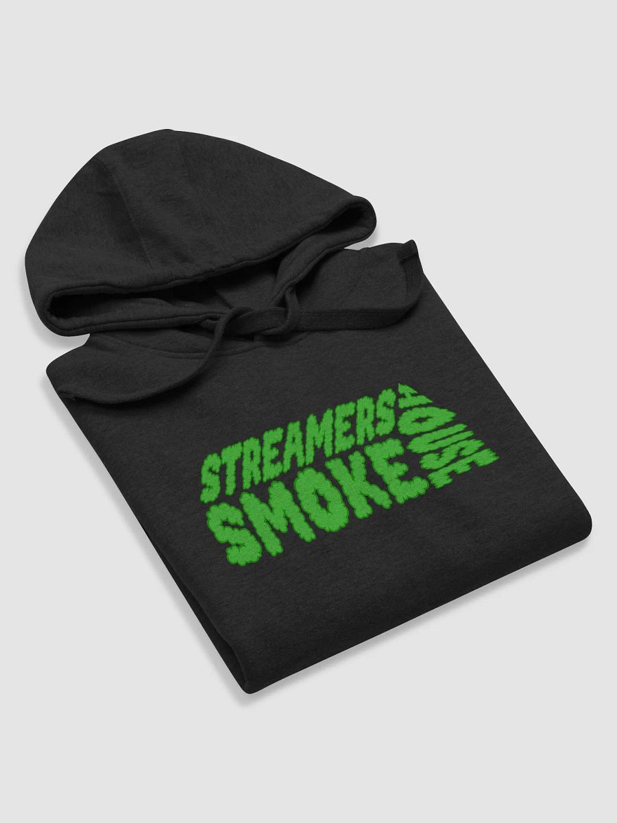 Streamers Smoke House Hoodie product image (6)