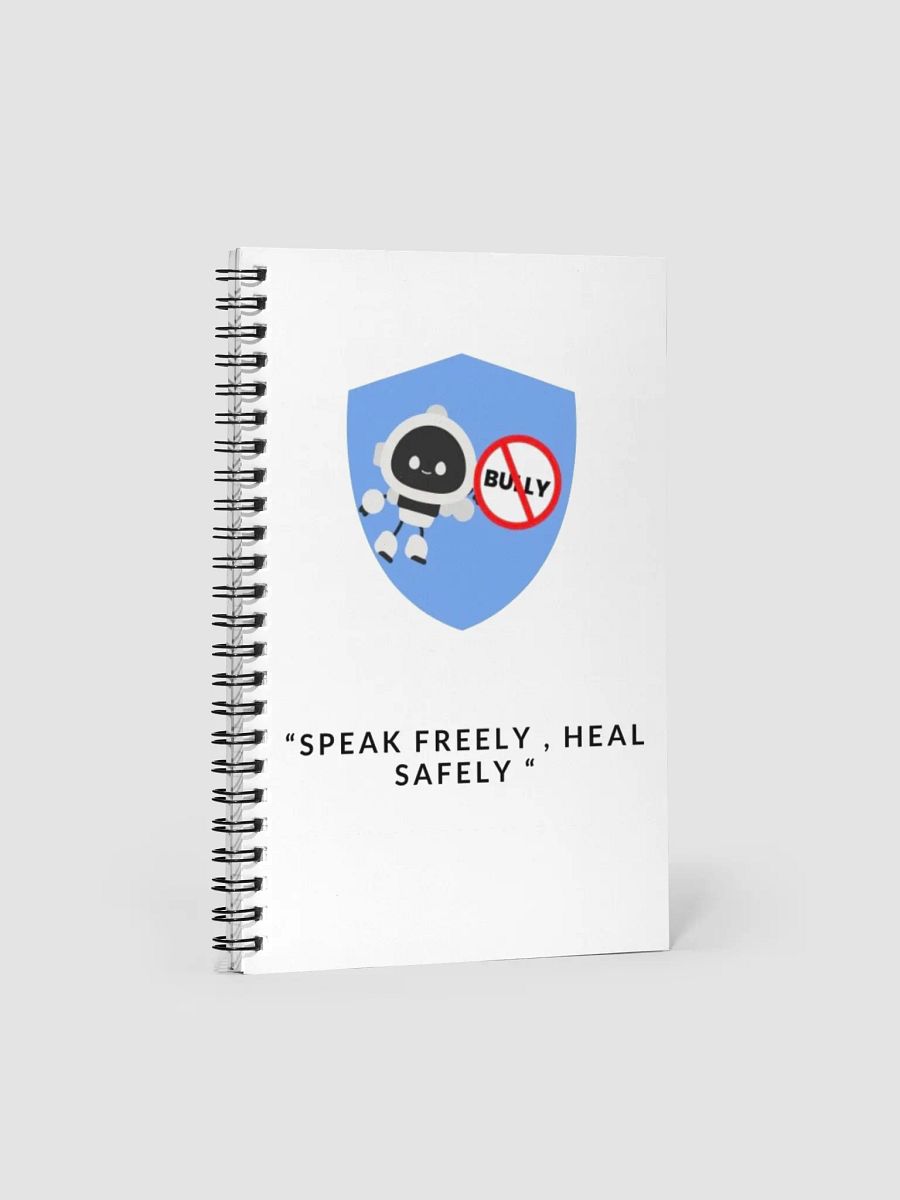 EmpathAI notebook product image (1)