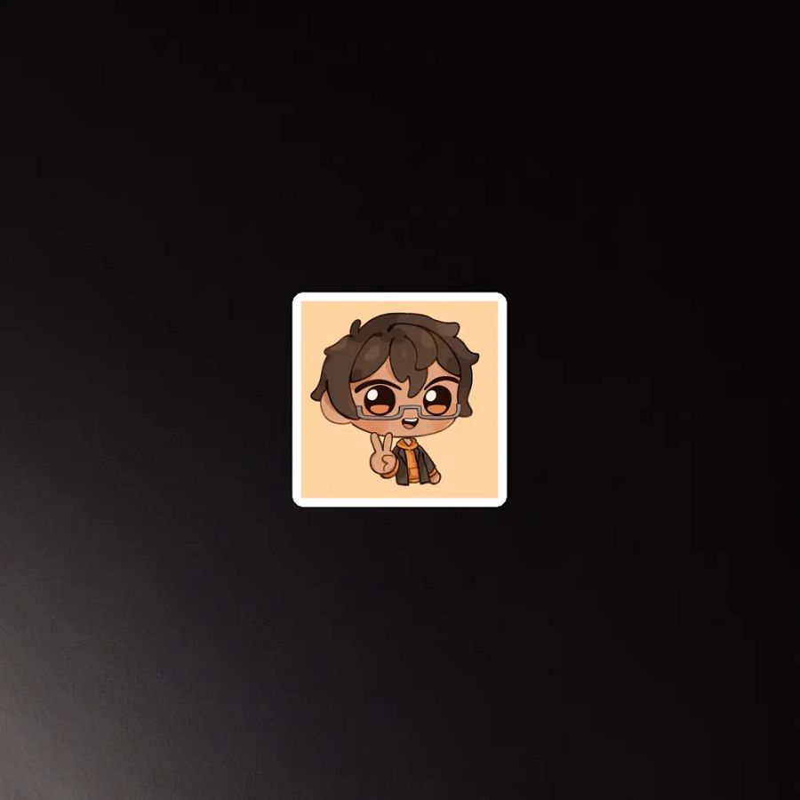 Ted Turtle Magnet Kun product image (3)