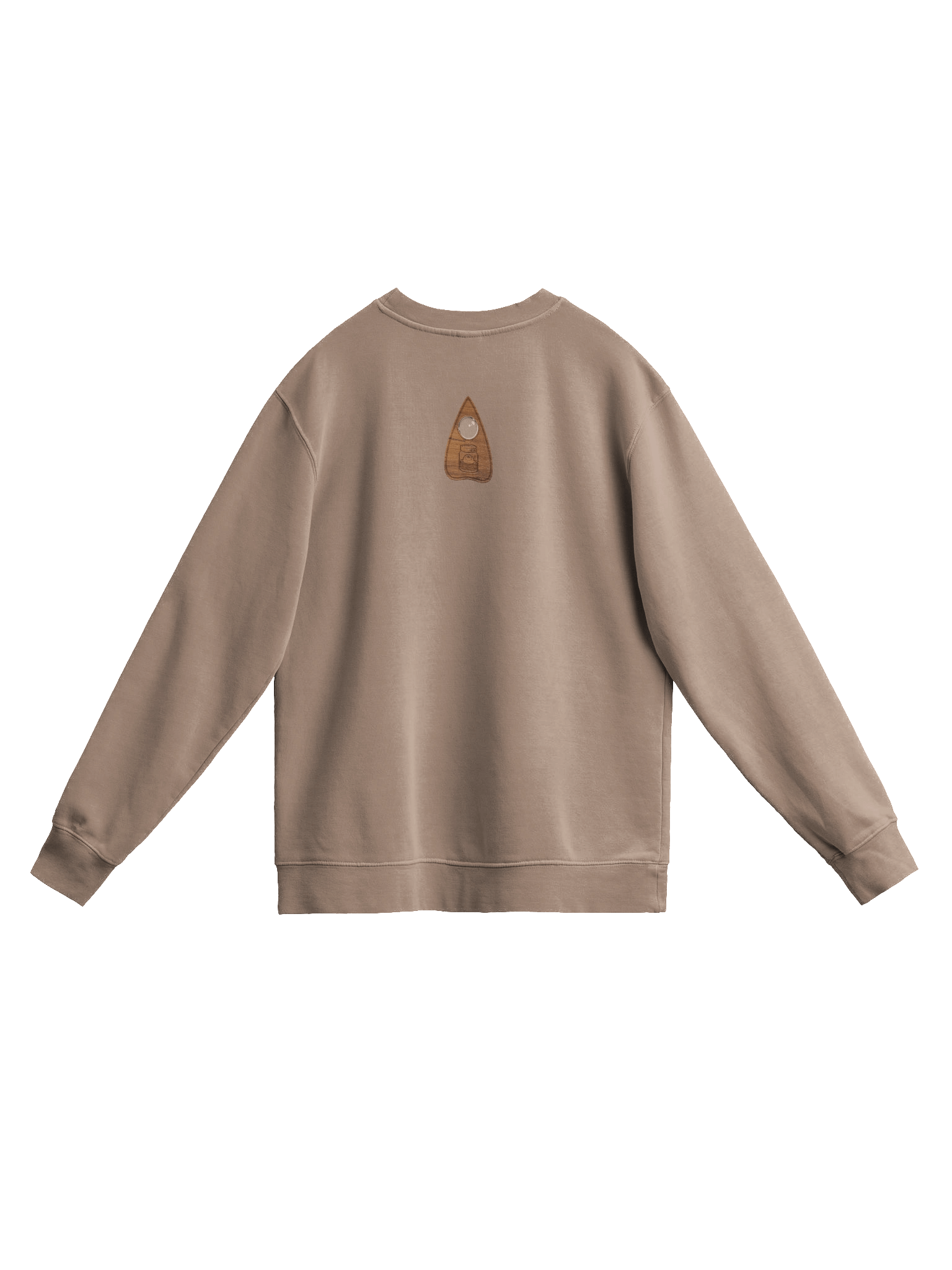 I'm Board - Independent Trading Co. Unisex Midweight Pigment Dyed Sweatshirt product image (21)