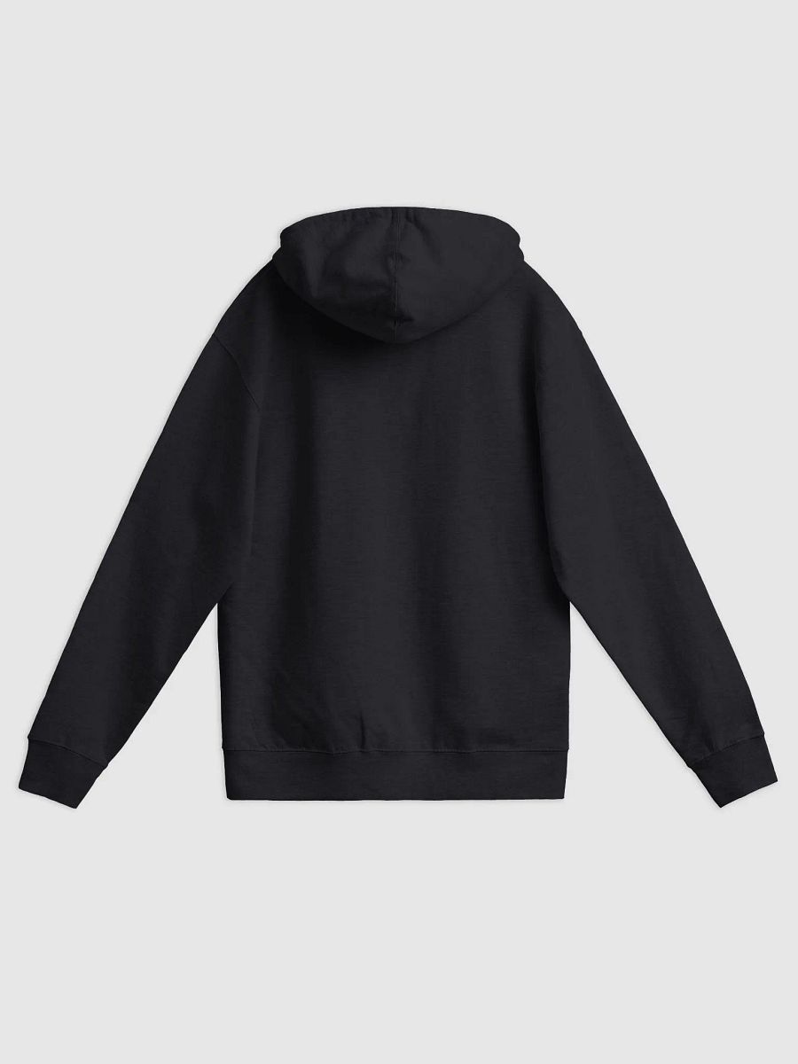 4-8Logo Zip Up Hoodie product image (2)