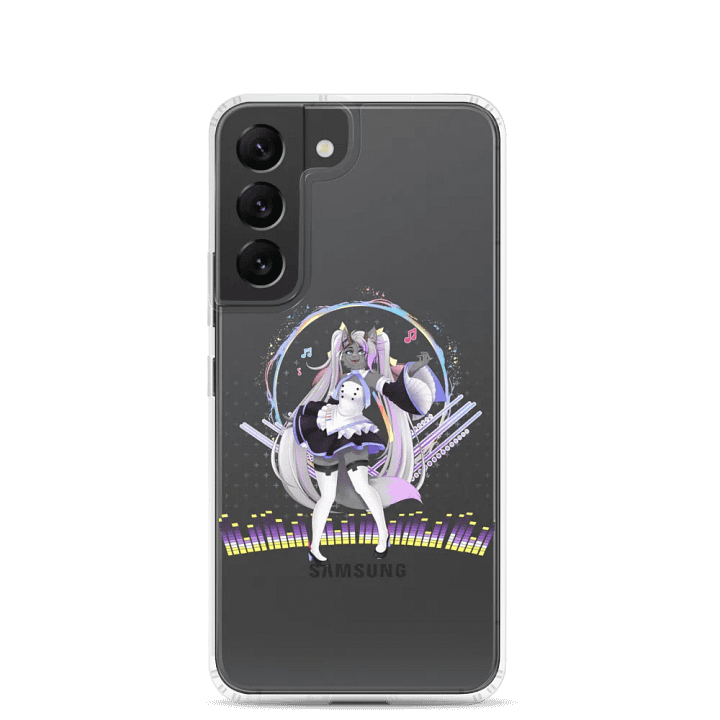 Intergalactic Soup Samsung® Case product image (6)
