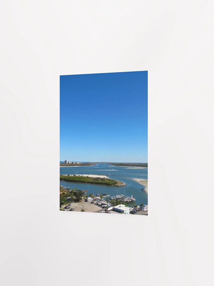 Overview Ponce Inlet, Florida product image (22)