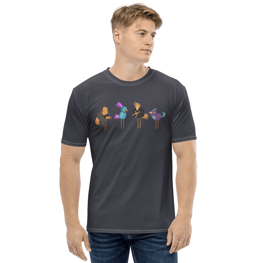 FRENETIC T-shirt M product image (1)