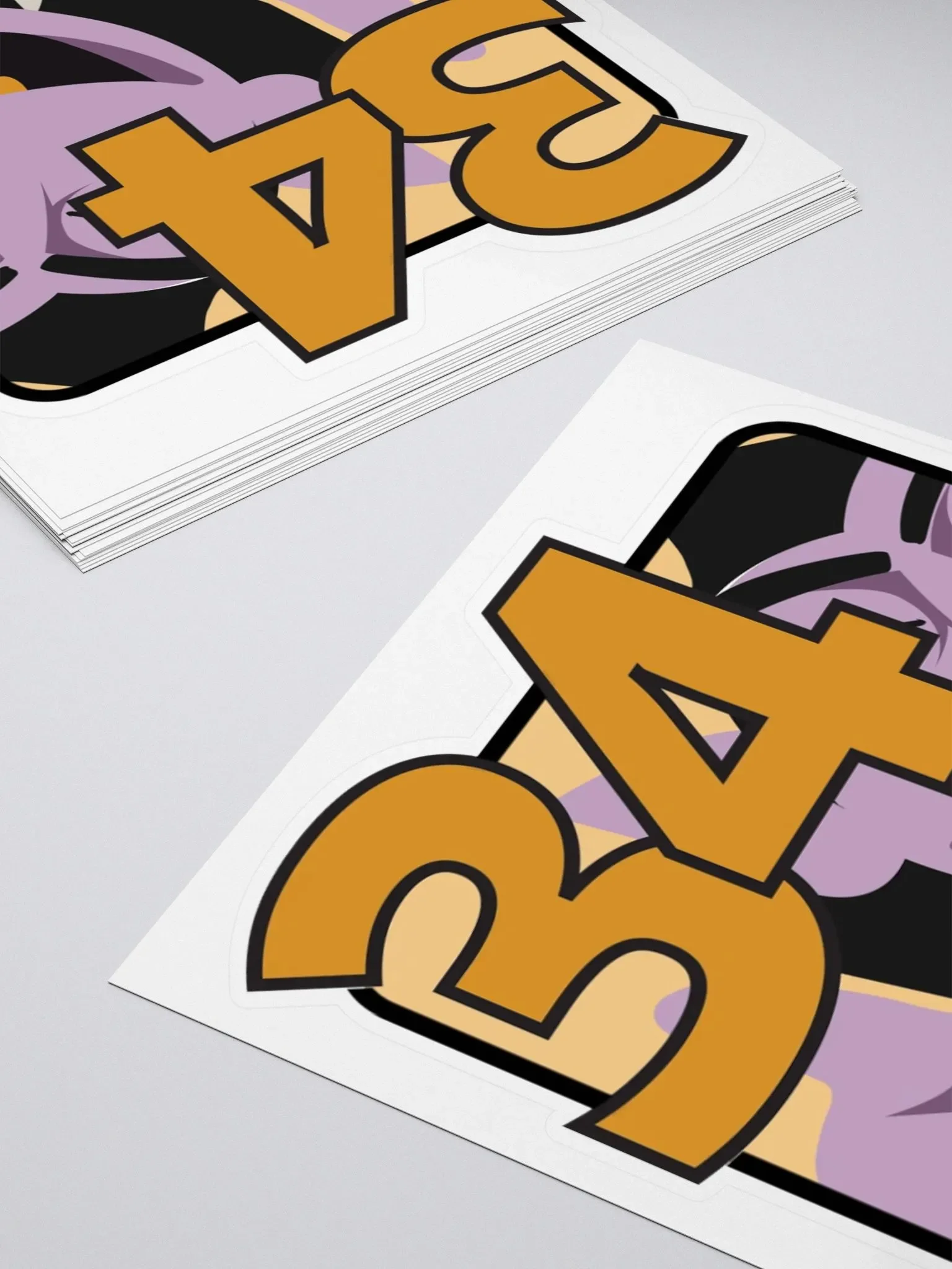 34 Count Sticker product image (4)