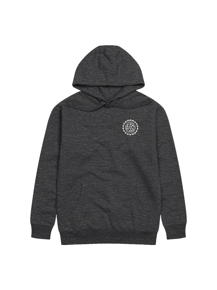 Hoodie – GSSR Mountain Edition product image (6)