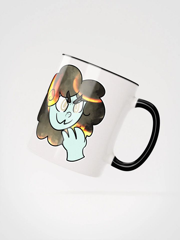 "Mischief" mug product image (15)