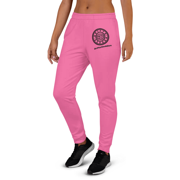 DG Women's Joggers product image (1)