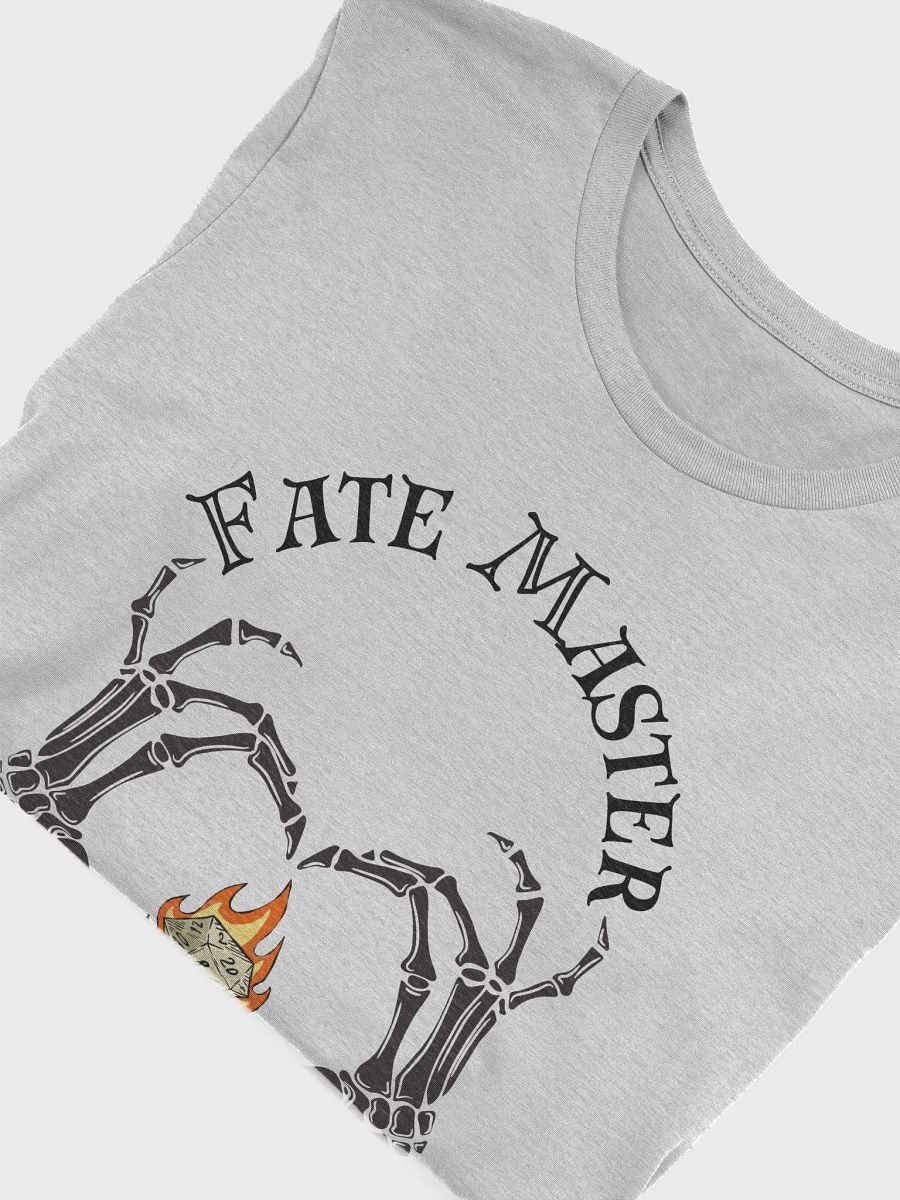 Fate Master Tee product image (49)