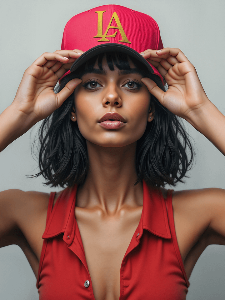 LA hat gld product image (5)