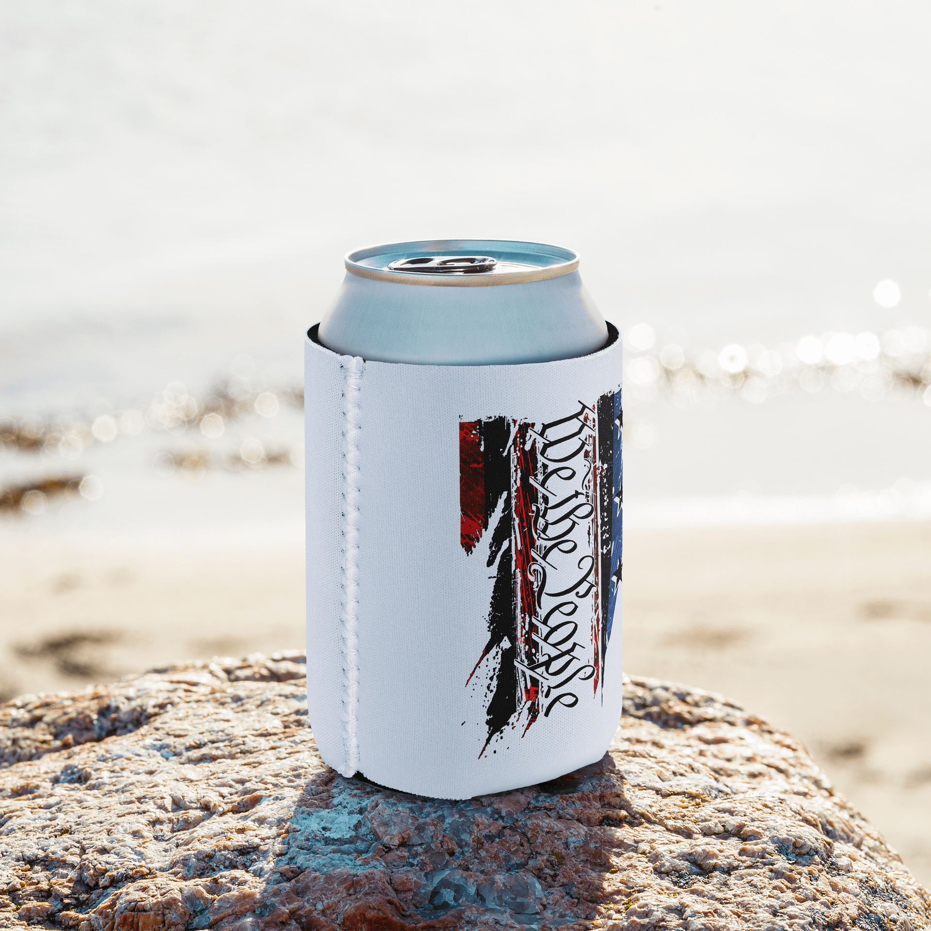 We The People Switchback Coozie product image (2)