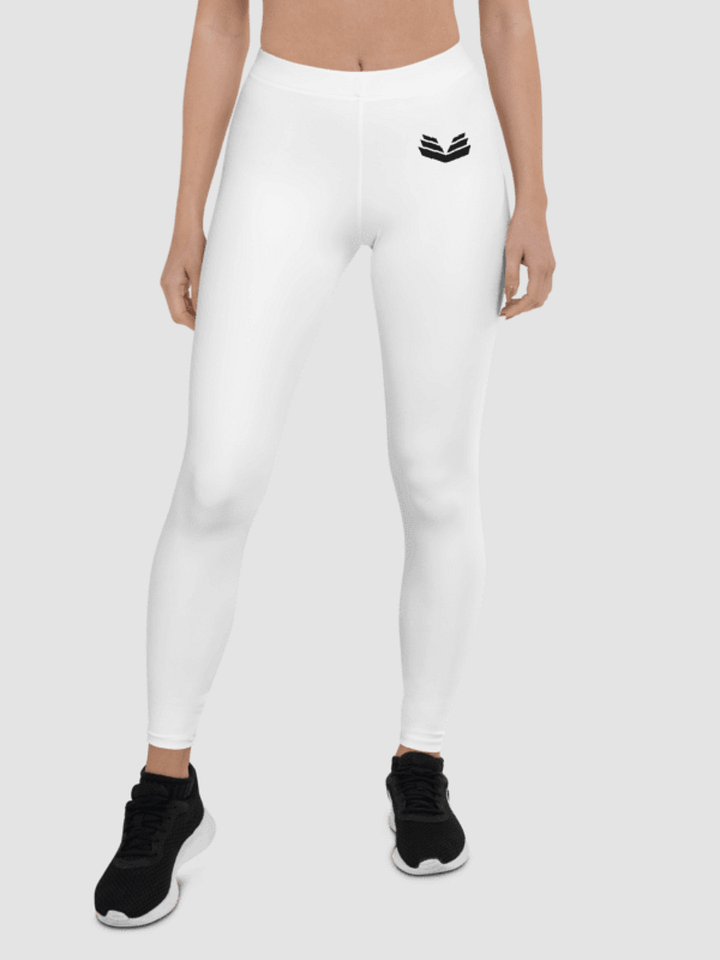 Leggings - White product image (1)