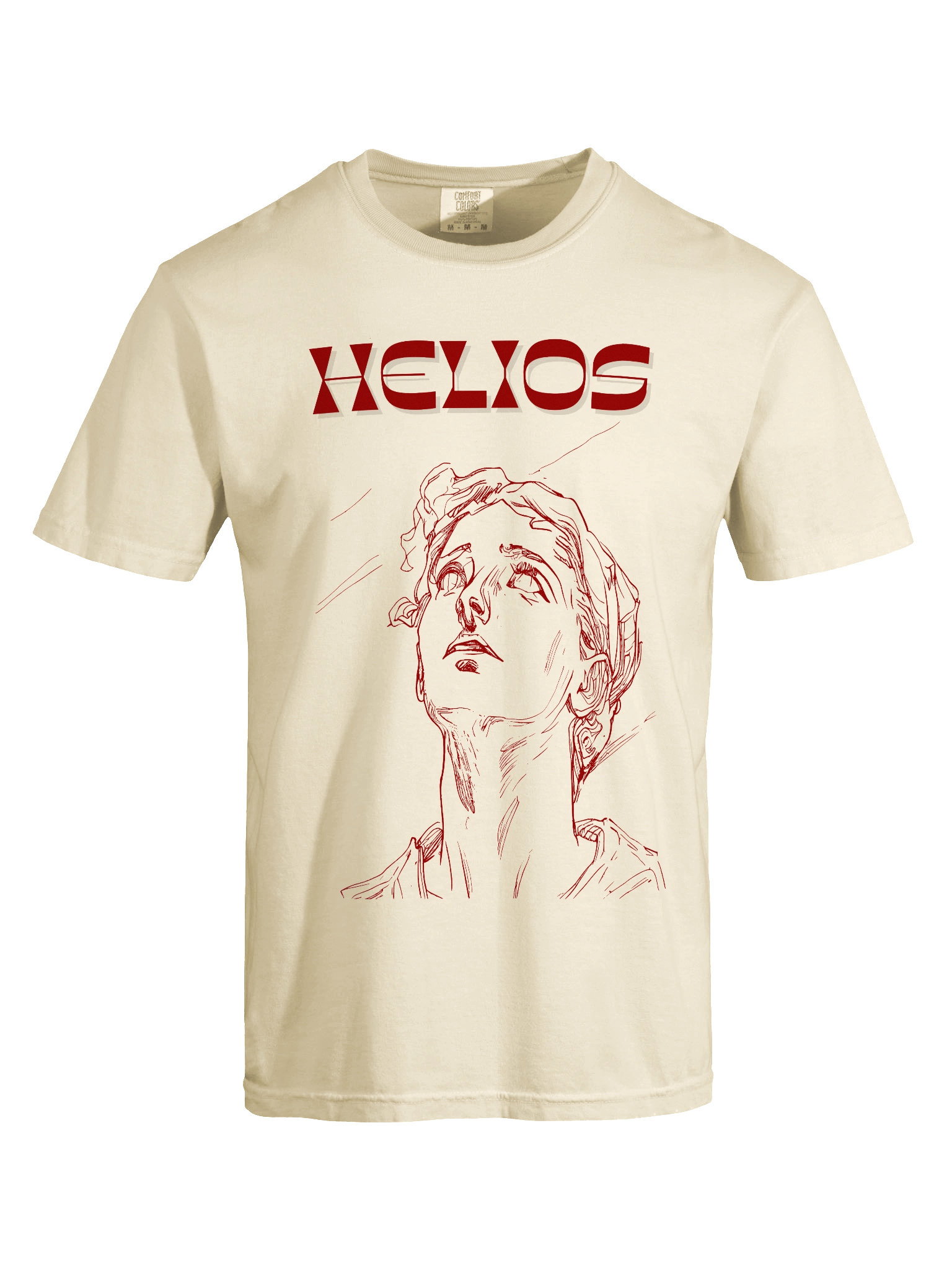 Helios Tshirt product image (74)