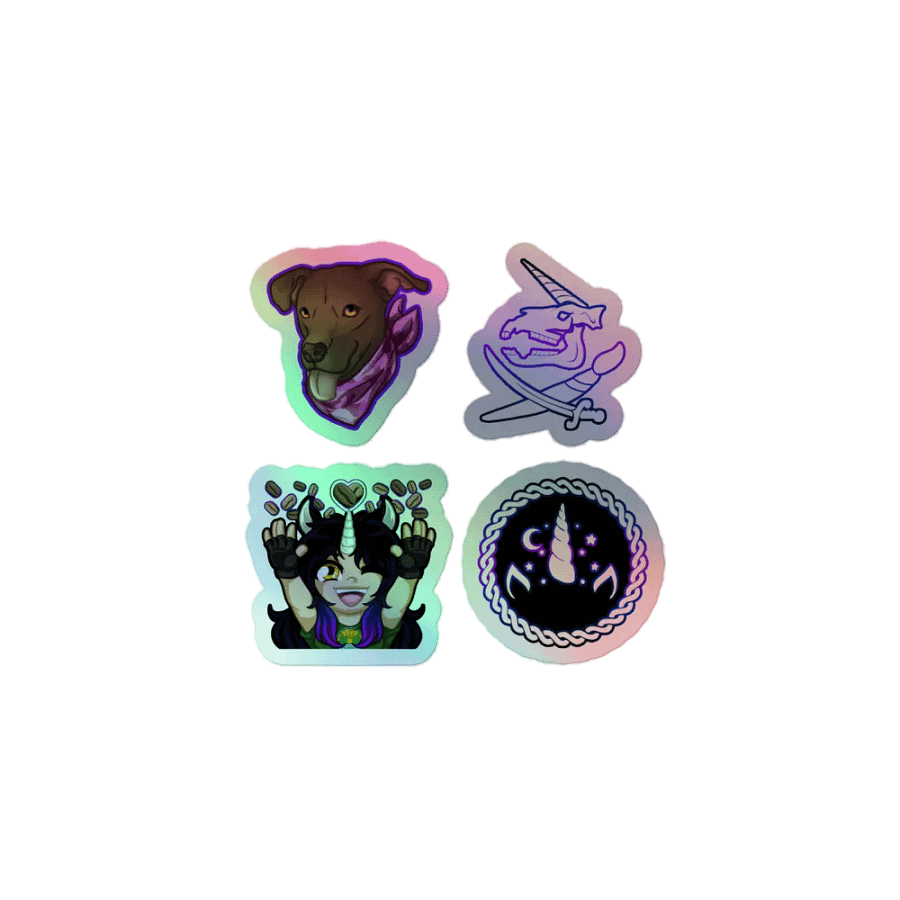 MagickDream Pack 1 product image (1)