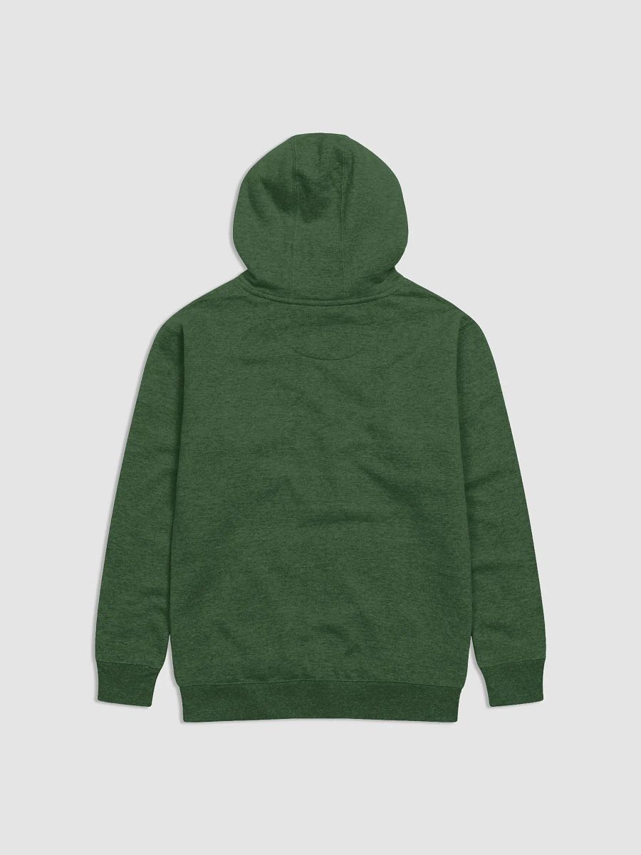 Nautical Warrior Unisex Hoodie - soft Cotton blend product image (4)