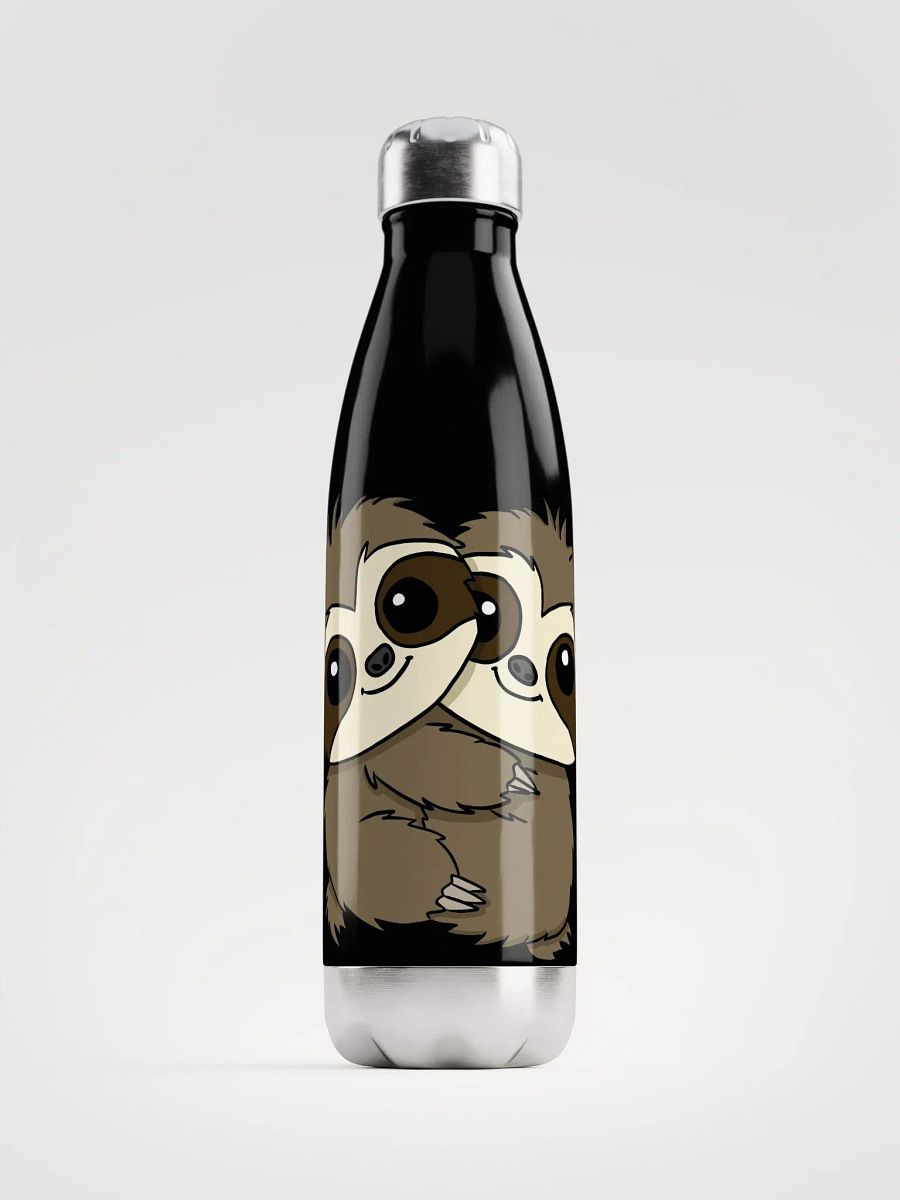 Stainless Steel Water bottle - Hug product image (1)