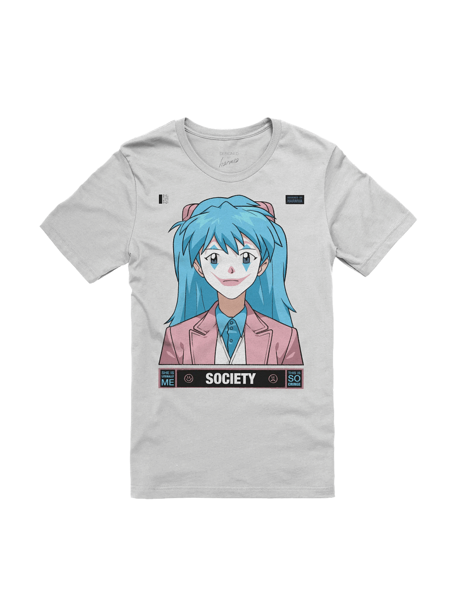 Woker Trans SOCIETEE product image (1)