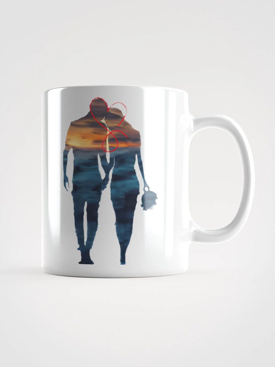 White Glossy Mug,Valentine's Day product image (7)