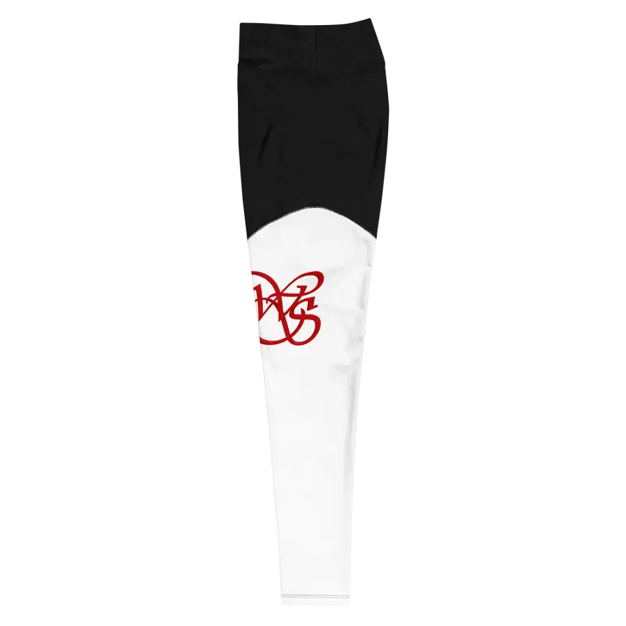 WS Sports Leggings product image (5)