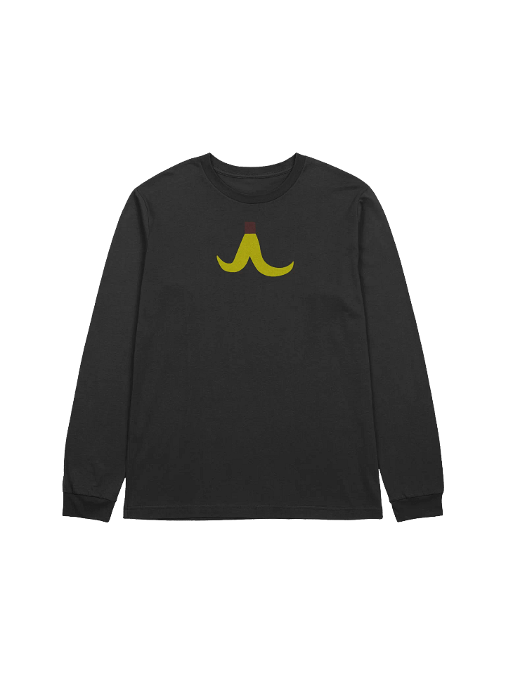 Naners Bella+Canvas Supersoft Long Sleeve T-Shirt product image (1)
