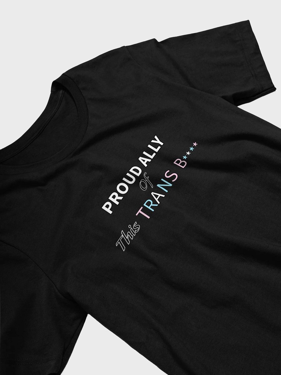 Pretty Proud Ally T (Trans) product image (9)