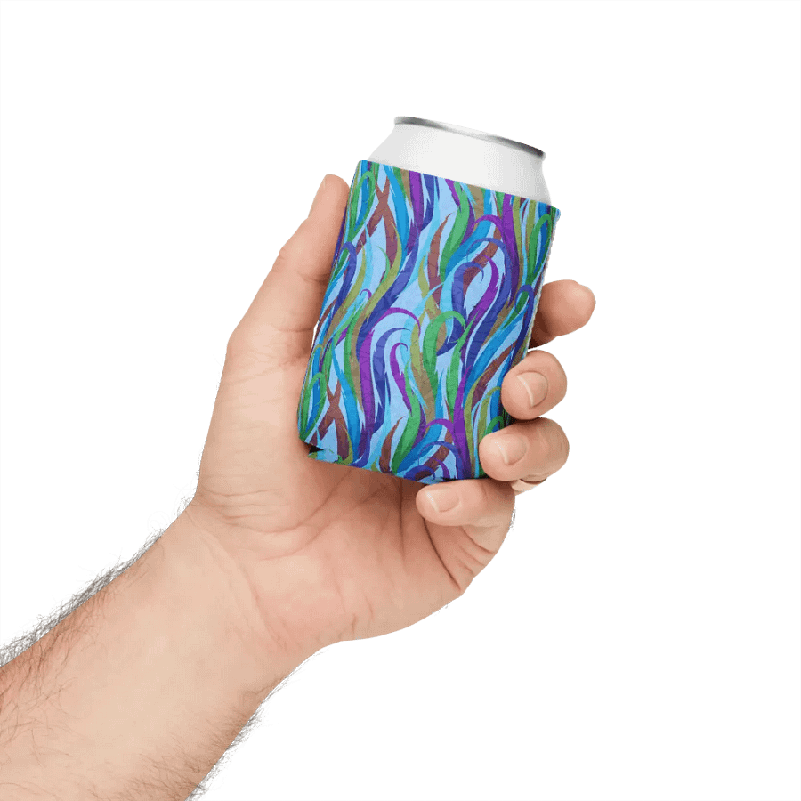 Aqua Flow Can Cooler product image (5)