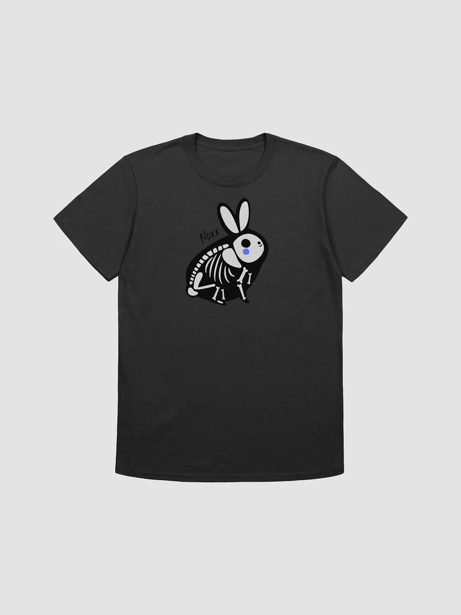 Doom Bunny Tshirt product image (1)