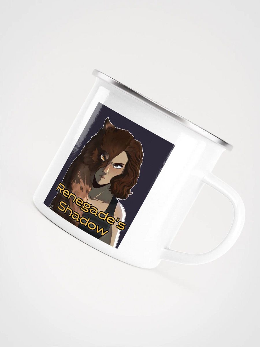 Renegade's Shadow Camper Mug product image (5)