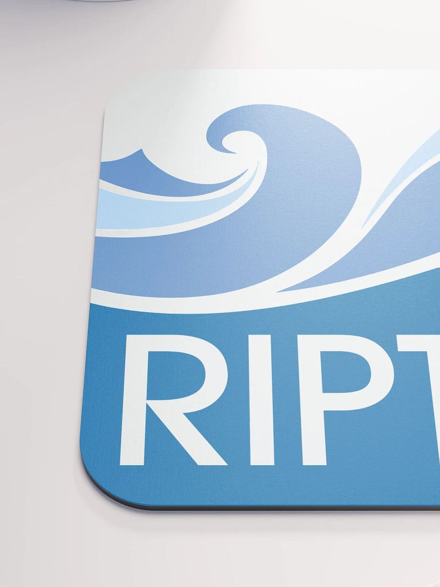 Riptide Dodgeball Club Mousepad product image (6)