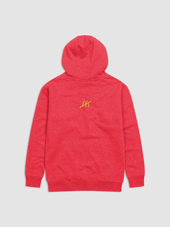 MAGA Dollar Menu (Hoodie) x TMR product image (4)