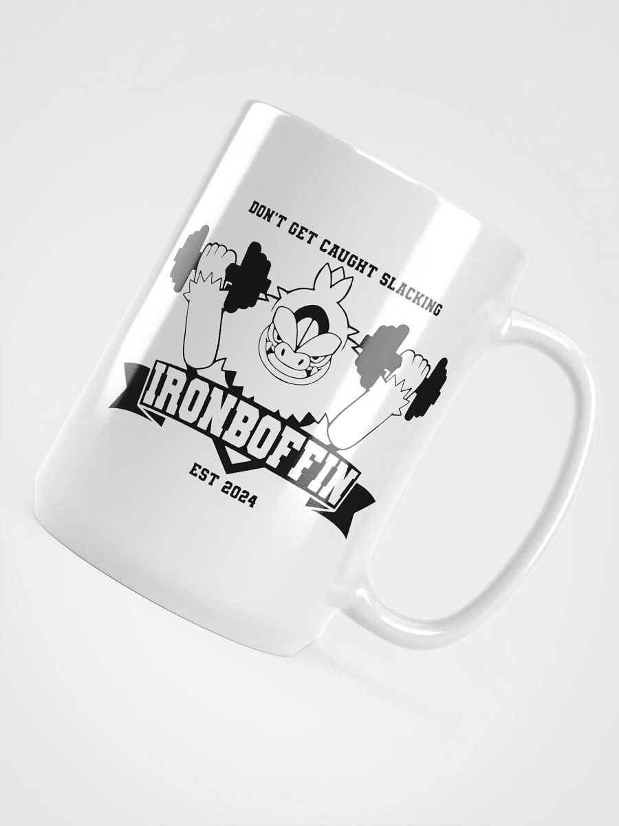 Caught SLACKING product image (4)