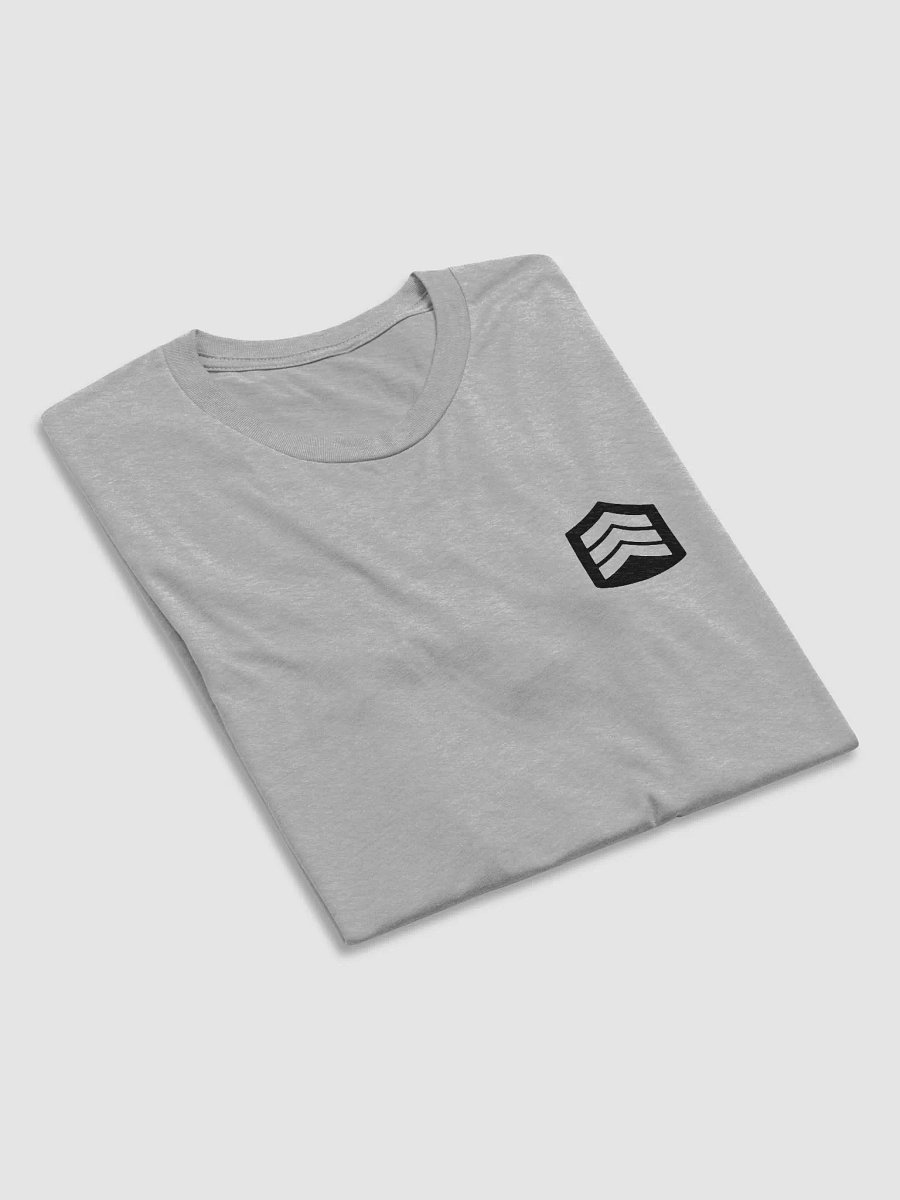 Original Logo Light T-Shirt product image (5)