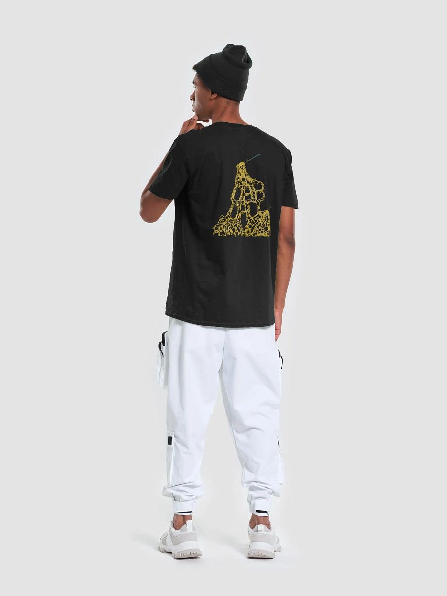 Classic Logo Lightweight Tee - Ink product image (6)