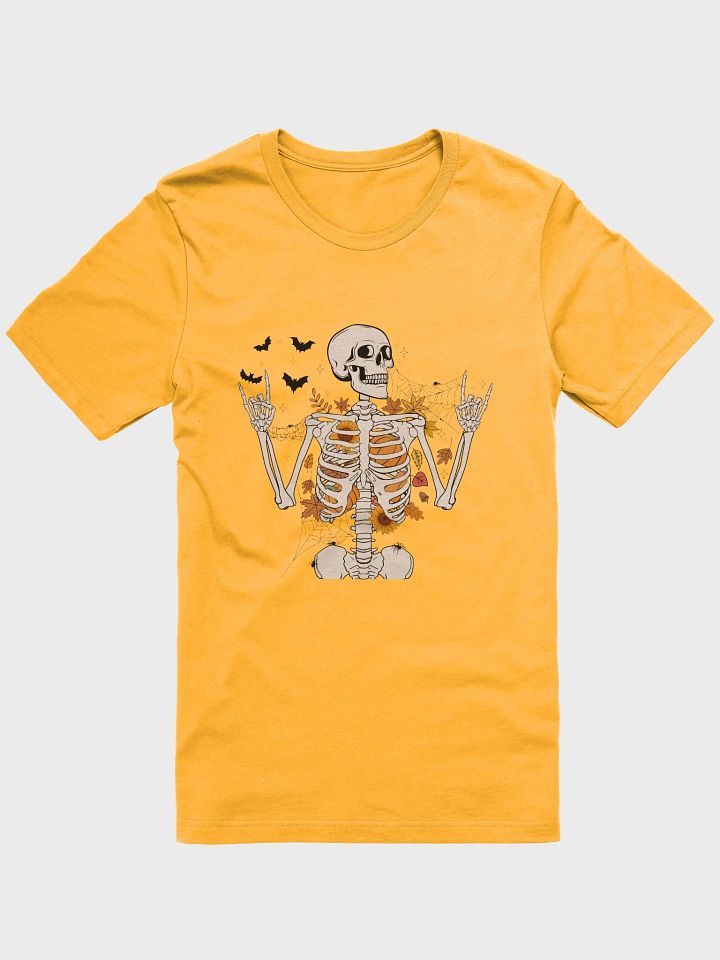 Fall is Forever Tee product image (1)