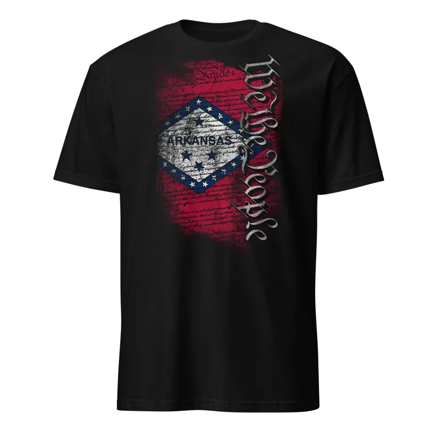 Arkansas: We The People product image (1)
