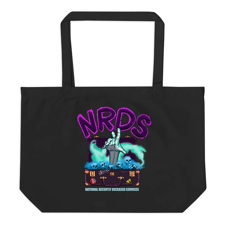 NRDS Class 5 Tote product image (1)