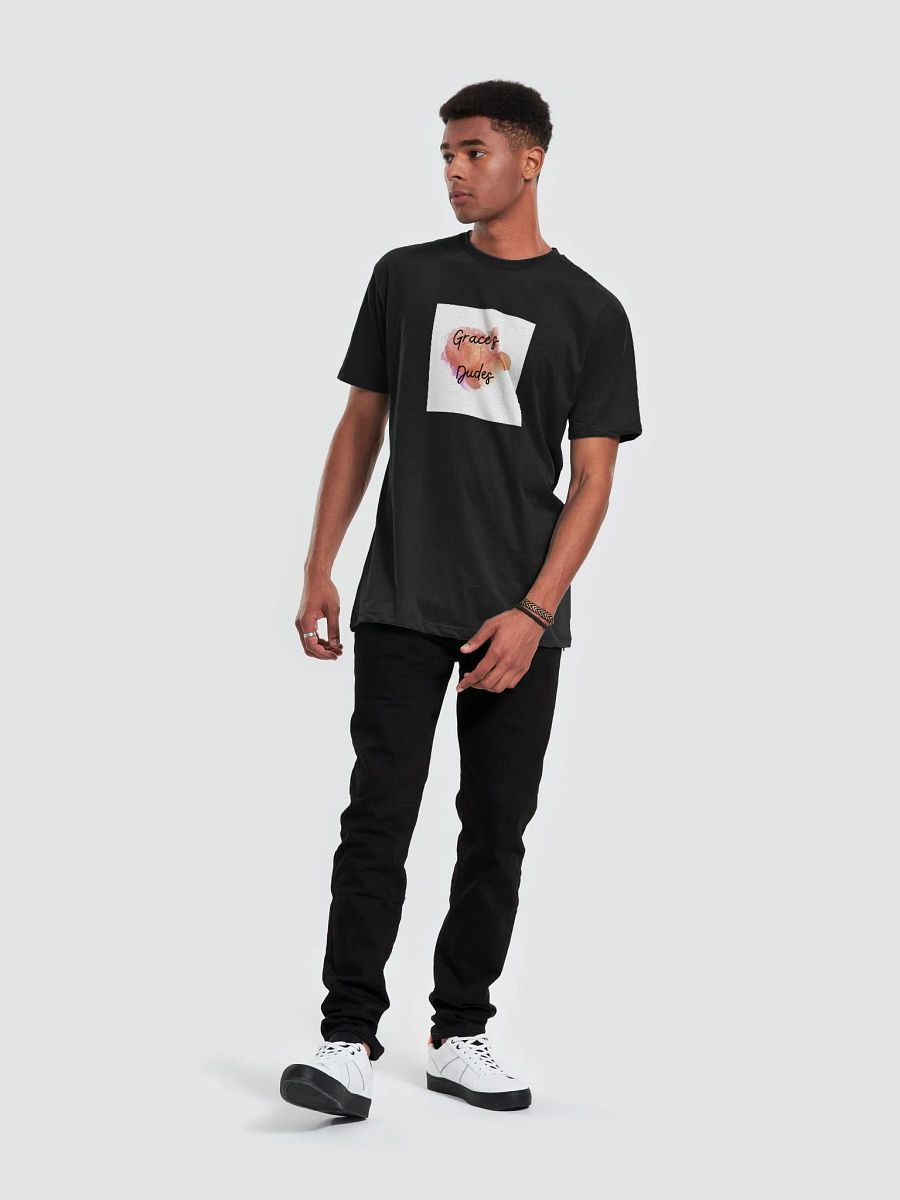 GRACE'S TEES 4 U 