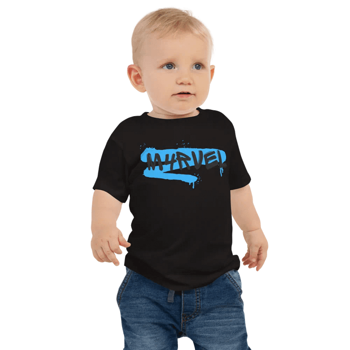 Marvelous Baby Jersey Tee product image (1)